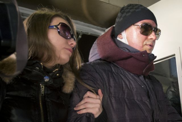 Υπάρχουν κι άλλοι που εμπλέκονται στην επίθεση, υποστηρίζει ο Σεργκέι Φιλίν